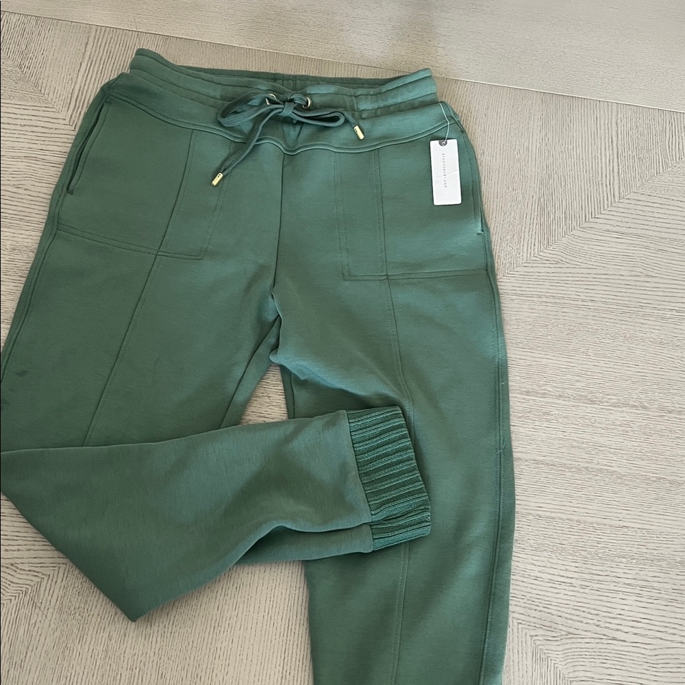 Anthropologie Knit Pants NWT